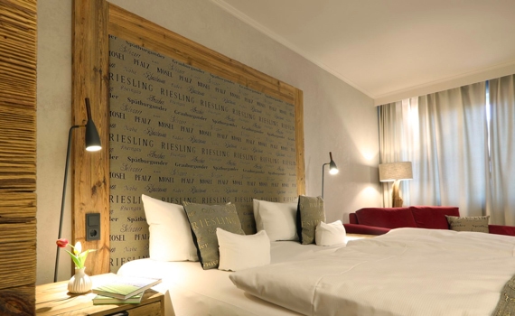 Bild Nägler's Hotel